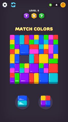 Jelly Field - Screenshot 4