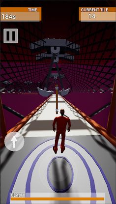 Run Whole - Screenshot 1