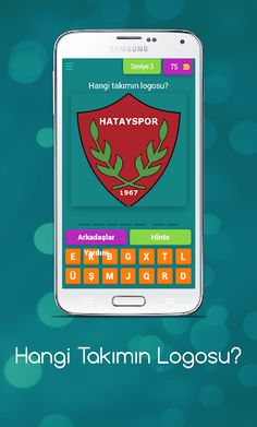 Hangi Takımın Logosu? - Screenshot 3