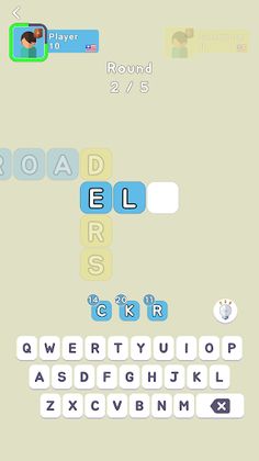 Worduel! - Screenshot 2