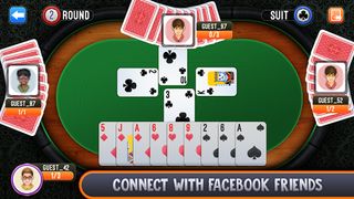 Call Break - Screenshot 1