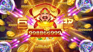 Gold Fishing - Classic Fish - Screenshot 2