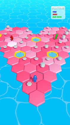 Let'em Fall - Screenshot 3