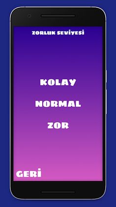 Fast Math - Hızlı Matematik - Screenshot 2