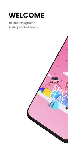 MOE Playground - Screenshot 1