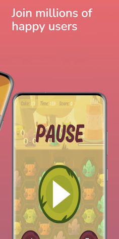 Monsters and Cake - Screenshot 2