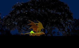 Dragon's Quest - Screenshot 2