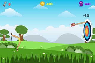 Play Archery - Screenshot 3