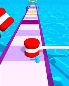 Unfair Run - Screenshot 4