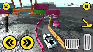 Car Parking Pro - 3D Driving - Screenshot 2