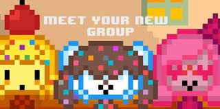 Welcome To Sugar High'S ENG - Screenshot 1