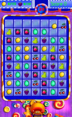 Fruit Boxx Challenge - Screenshot 4
