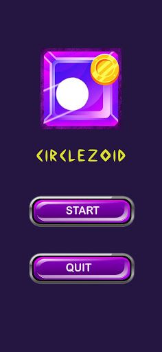 Circlezoid - Screenshot 1