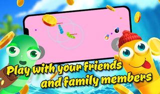 WH Game - Screenshot 1