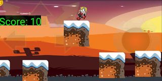 Former Game - Screenshot 2