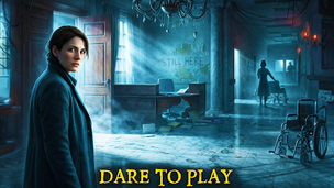 Asylum of soul: Mystery Rooms - Screenshot 2