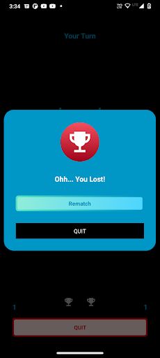 XOR - Strategize And Win - Screenshot 4