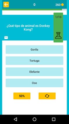 Trivia Questions Easy - Screenshot 1