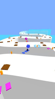 Drift Stack - Screenshot 3