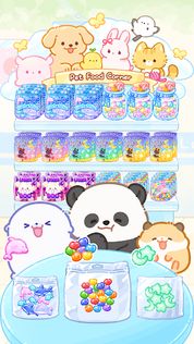 Tanghulu Master - Mukbang ASMR - Screenshot 1