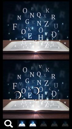 Spot a Difference Books - Screenshot 2