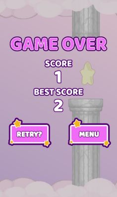 Fly Fly Pig - Screenshot 4