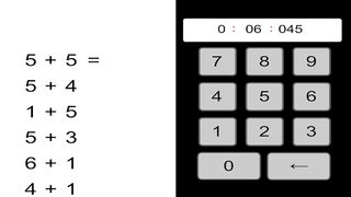 SuperfastMathLite - Screenshot 3