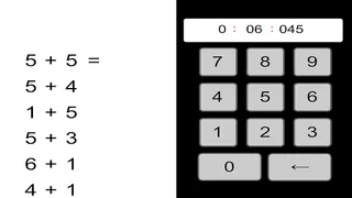 SuperfastMathLite - Screenshot 3