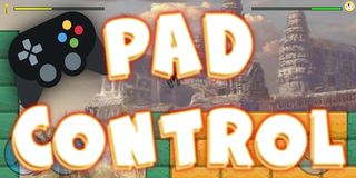 Crazy Ninja World - Screenshot 2