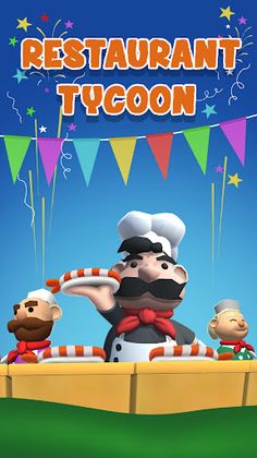 Cooking Adventure: Chef World - Screenshot 1