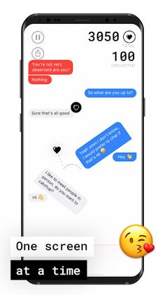 Minimal Meet Free - Screenshot 3
