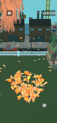 Tornado - Screenshot 3