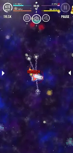 Buran-19 - Screenshot 3