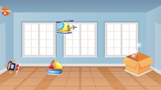 Tidy Room Puzzles for Kids - Screenshot 2