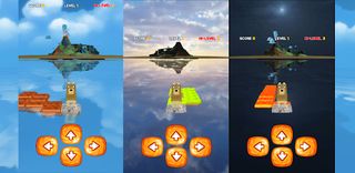 I Hate Water - Screenshot 1