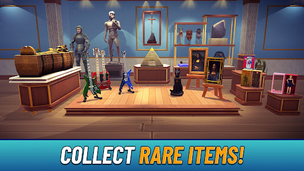 Bid Wars: Auction Master 3D - Screenshot 2