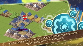 Windsor - Grand Strategy - Screenshot 1