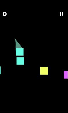 Q-Bounce - Screenshot 3