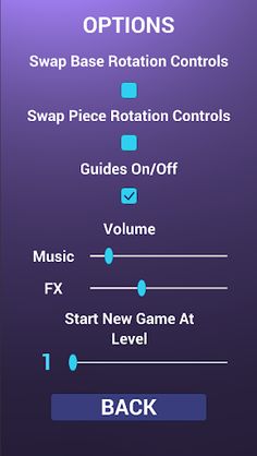 Rotarys Free - Screenshot 2