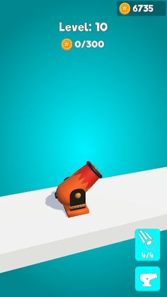 Cannon - Screenshot 1