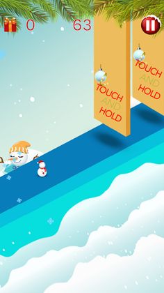 Santa Claus - Screenshot 2