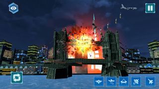 Destroy City: Smash the City - Screenshot 2