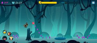 TurboCat - Screenshot 3