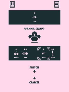 Tainted Treasure - Screenshot 1