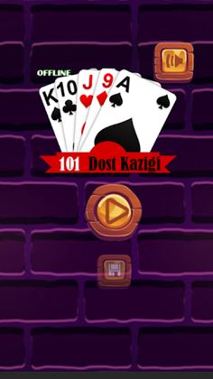 Offline  - Dost Kazığı 101 - Screenshot 1