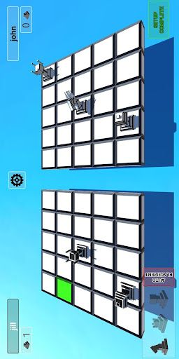 Battles Chess - Screenshot 3