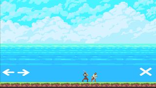 Kılıçla Savaş - Screenshot 3