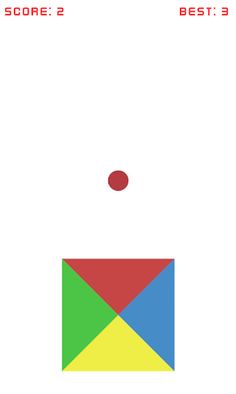 Perfect Color Match - Screenshot 2