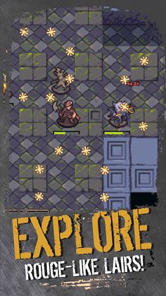 Idle Sword 2 - Screenshot 3