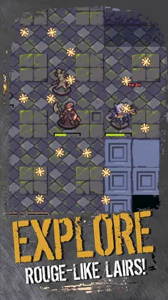 Idle Sword 2 - Screenshot 3